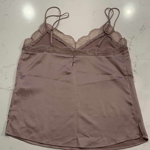 Abercrombie top - Picture 5 of 5